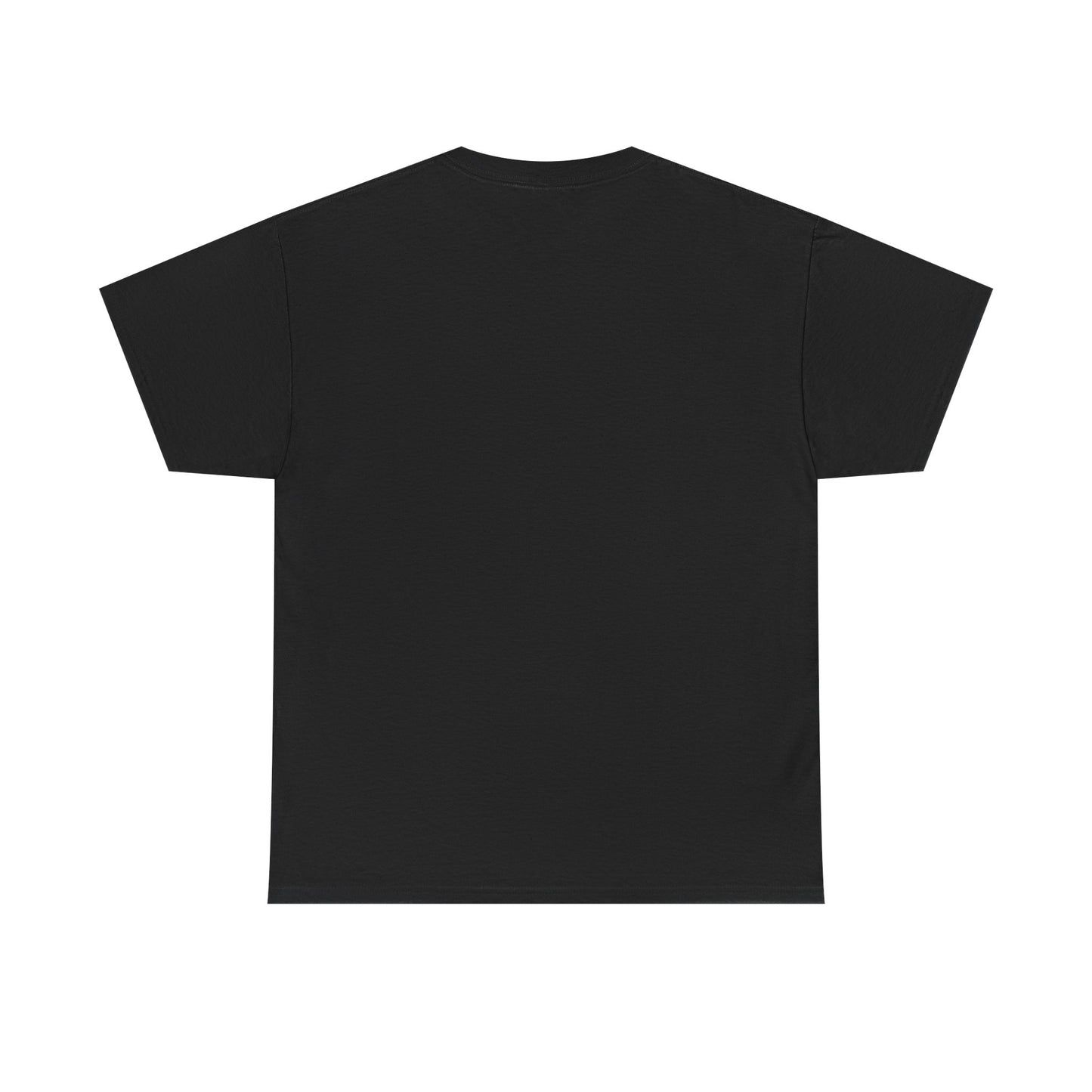 "CHEESE CAVES" 6oz COTTON TSHIRT