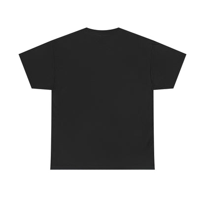 "CHEESE CAVES" 6oz COTTON TSHIRT