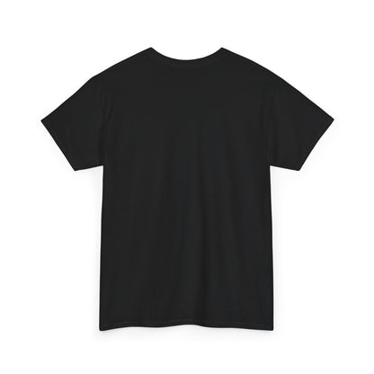"CHEESE CAVES" 6oz COTTON TSHIRT