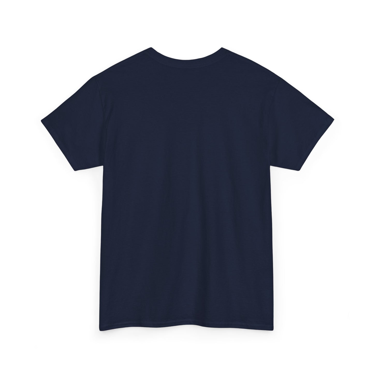 RUBY RIDGE" 6oz COTTON TSHIRT