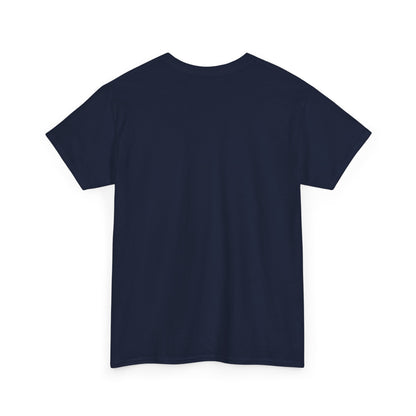 RUBY RIDGE" 6oz COTTON TSHIRT