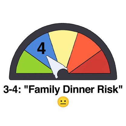 "LEHMAN" 6oz COTTON TSHIRT