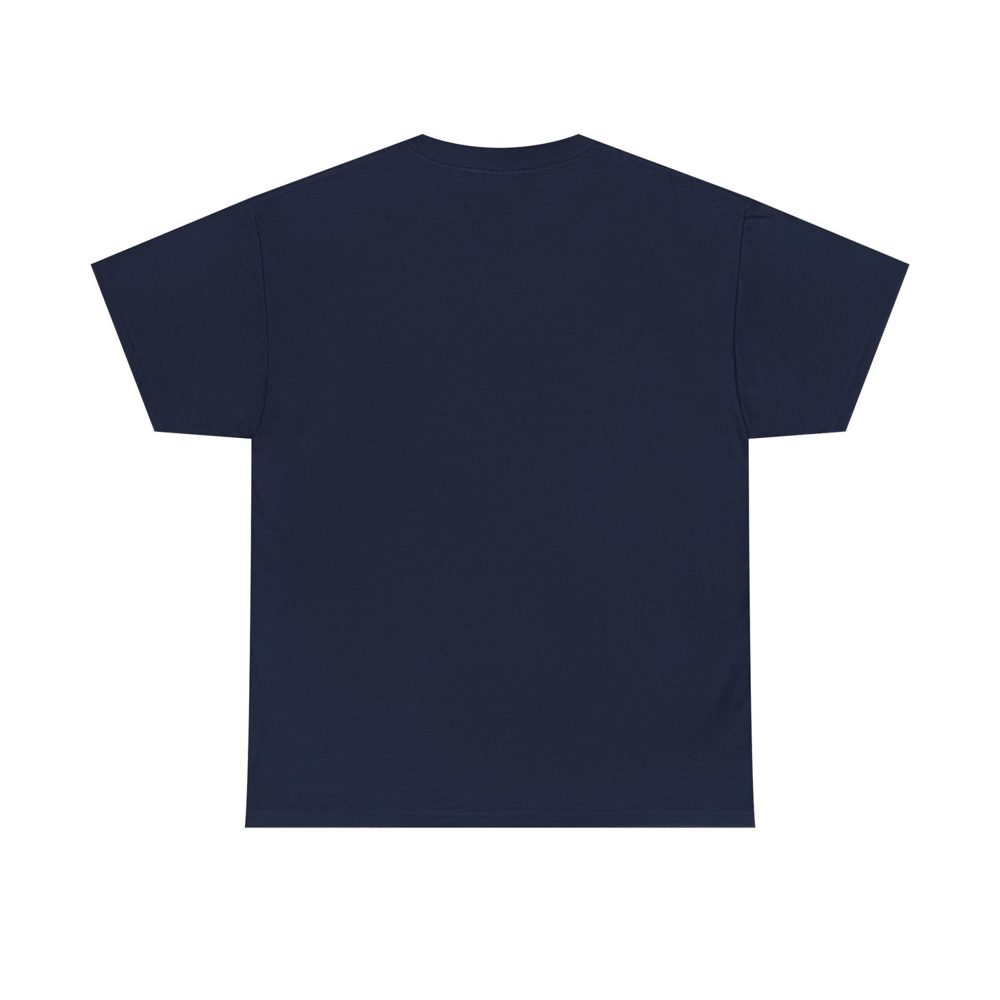 RUBY RIDGE" 6oz COTTON TSHIRT